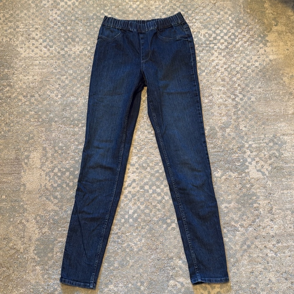 H&M jeggings